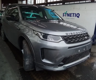 Wishbone delantero derecho Land Rover Discovery Sport MK2 19 en 1997 gasolina O/S brazo inferior Foto 1 de 4