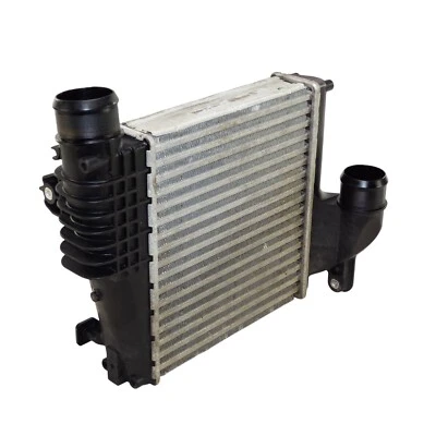 Intercooler Opel Grandland X Astra L Combo E Peugeot 308 II III 508 II Rifter - Image 1 of 3