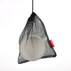 Nylon Mesh Drawstring Bag for Cutlery Bottle Pot Pan Kettle Mesh Storage Bag√ a