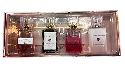 Catherine Malandrino Fragancia Fina Cofre Colección 20 Ml. Auténtico. Nuevo con caja. Foto 1 de 4