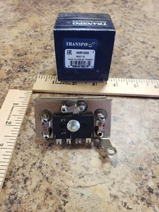 Transpo Alternator Rectifier IHR1000 - Picture 1 of 3