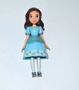 Figura de juguete Disney Elena Avalor - Imagen 1 de 6