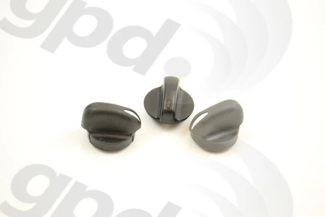 Perilla de control de calefacción de 3,1 L para Buick Century 2000-2005 2001 2002 2003 2004 Foto 1 de 1