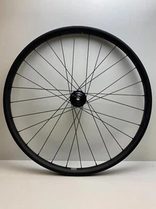 NEW Ryde RIVAL 35 27.5" bicycle Front WHEEL Origin8 HUB 5 bolt DISC 110 15mm - Picture 1 of 8