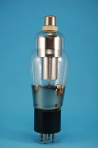 Haltron DCX4/1000 Half-wave Rectifier Gas Filled Power Supply Tube 3B28 - Picture 1 of 9