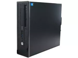 HP ProDesk 400 G1 SFF, Intel Core i5 4460 3.2GHz, 8GB RAM, HDD - Picture 1 of 1
