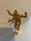 Mortal Kombat Action Figure ?? Goro ?? Great Condition ?? Stored Over 25 Years!