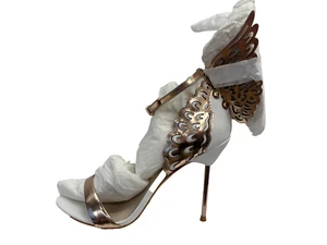 Sophia Webster Evangeline Sandal UK 7 EU 40 F3 - Picture 1 of 5