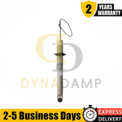 Amortiguador delantero apto para Maserati 4200 cupé GT CC Spyder Gransport cupé 05-07 - Imagen 1 de 4