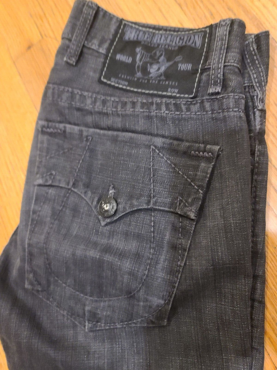 True Religion 112790 In Men's Jeans for sale - eBay True Religion 112790 In Men's Jeans for sale - eBay