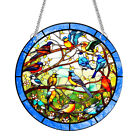 Suncatcher Home Decoration Panel Creative With Chain And Hook Acrylic Waterproof