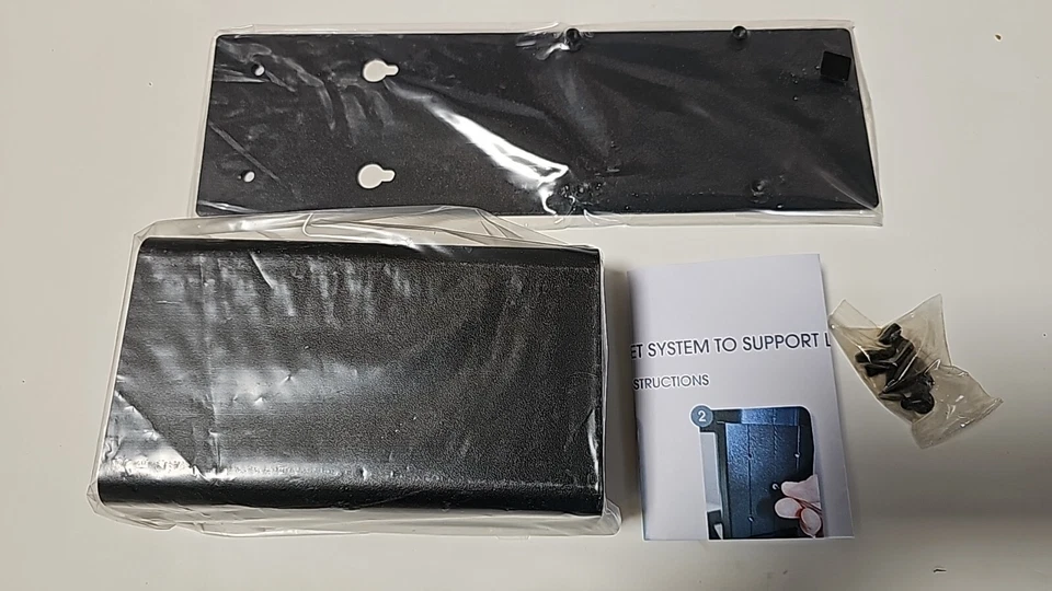 NEC THIN CLIENT MONITOR DISPLAY HALTERUNG FÜR MINI PC Z.B. M92 100013085 - - Bild 1 von 4