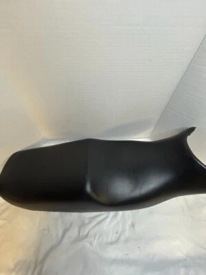 Suzuki Katana GSX 750 1980-91 asiento vintage ¡limpio y excelente estado! Foto 1 de 4