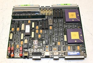 Motorola U48 QUADSA00 VME Development Board Evaluation Platform - Picture 1 of 1