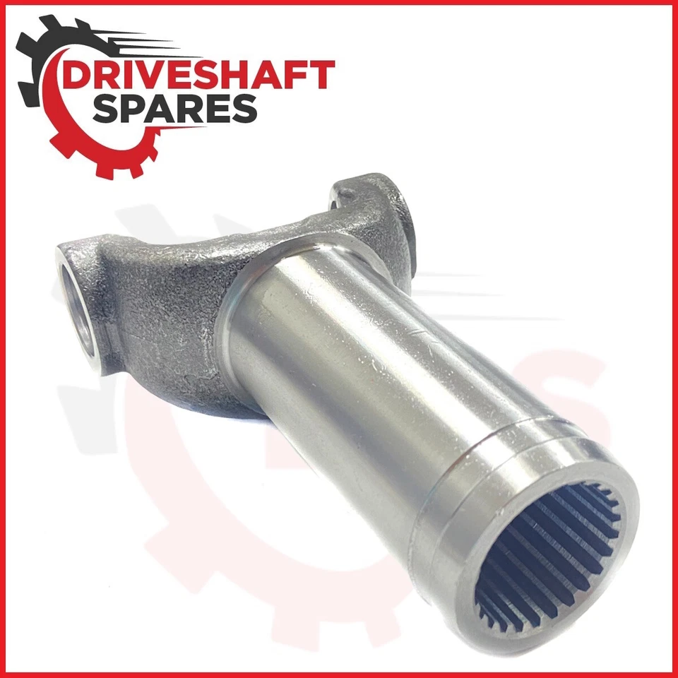 (NUEVO) 1999-2004 Ford F250 F350 1410 Yugo Deslizante 3-3-7001X 1410 Serie 24 Spline Foto 1 de 3