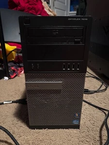 Dell Optiplex 7010 - Picture 1 of 7