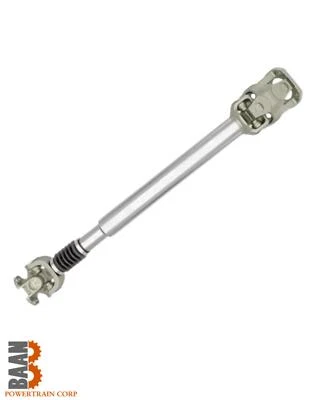 Eje de transmisión delantero OEM para Dodge Ram 2500 3500 2014-18 A/T 6,7 L diésel 05146800AA Foto 1 de 4