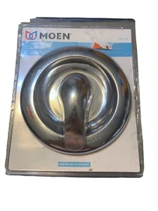 MOEN Chateau Lever Posi-Temp 1-Handle Shower Valve Trim Kit in Chrome - Picture 1 of 4