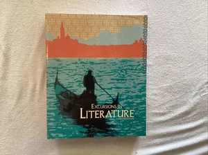 Excursions In Literature Bju Press - Picture 1 of 3