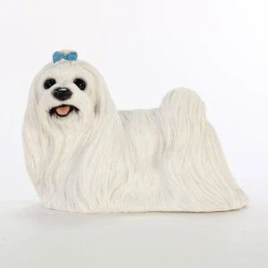 Maltesische Figur handbemalte Statue - Bild 1 von 1