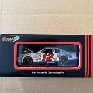 Jimmy Spencer 1999 Chips Ahoy Food Lion Team Calibre #12 Monte Carlo 1/64 - Imagen 1 de 5
