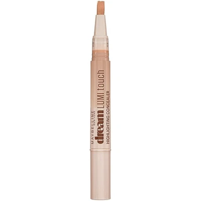 Maybelline New York Dream Lumi Concealer - Medium Deep - 0.05 fl oz - Image 1 of 2