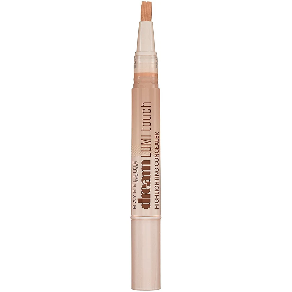 Maybelline New York Dream Lumi Concealer - Medium Deep - 0.05 fl oz - Image 1 of 2