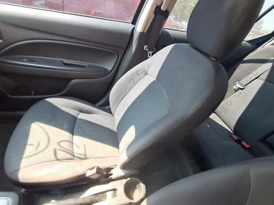 Passenger Front Seat Cloth Non-heated Fits 14-15 17-20 MIRAGE 2609164 - Image 1 of 4