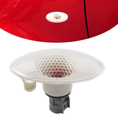 Luz de señalización lateral lámpara de señal de giro para Suzuki Swift SX4 Alto Ignis Vitara Jimny Foto 1 de 4