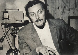 Philip Zimbardo handsigniertes Autogramm Stanford Gefängnis Experiment Psychologe - Bild 1 von 2