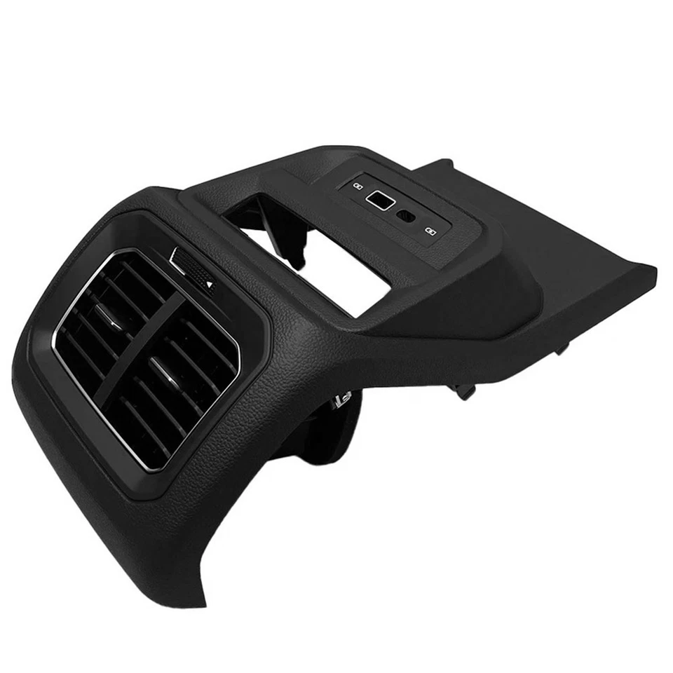 Easy Install Air Conditioning Outlet Assembly for Tiguan L MK2 2017 2018 - Image 1 of 4