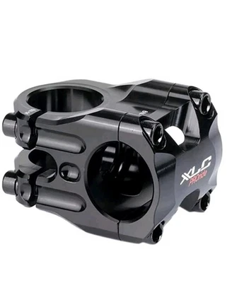 XLC Pro Ride 40mm Handlebar Stem 31.8mm Bar Clamp fit Hope Thomson Shimano z907 - Image 1 of 4