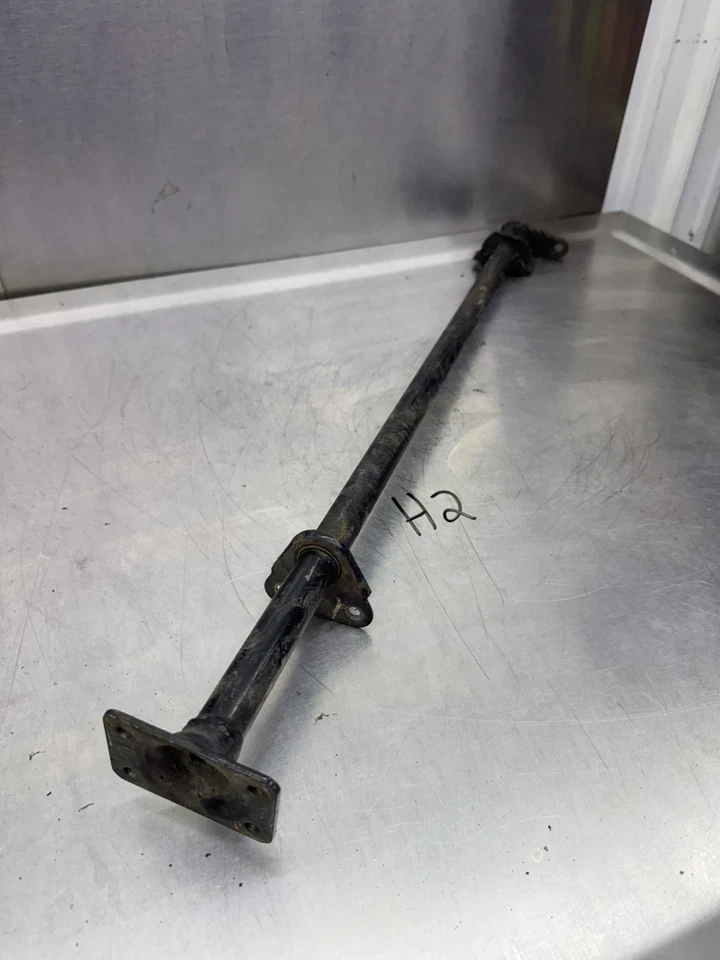 Polaris Indy XCR 600 SP 1996 95 96 vástago de dirección poste columna tubo Ultra 680 Foto 1 de 3