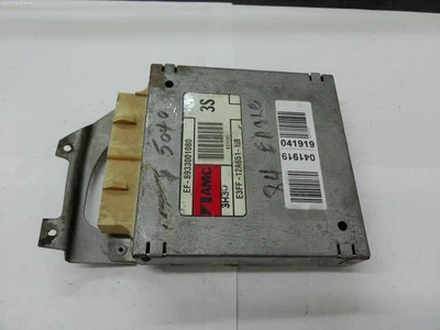 ENGINE COMPUTER AMC EAGLE 1983 E3FF-12A651-HB 8933001080 PCM ECM ECU OEM - Image 1 of 4