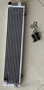 LONDON TAXI LTI TX4 Gearbox Oil Cooler Radiator New  - Picture 1 of 2