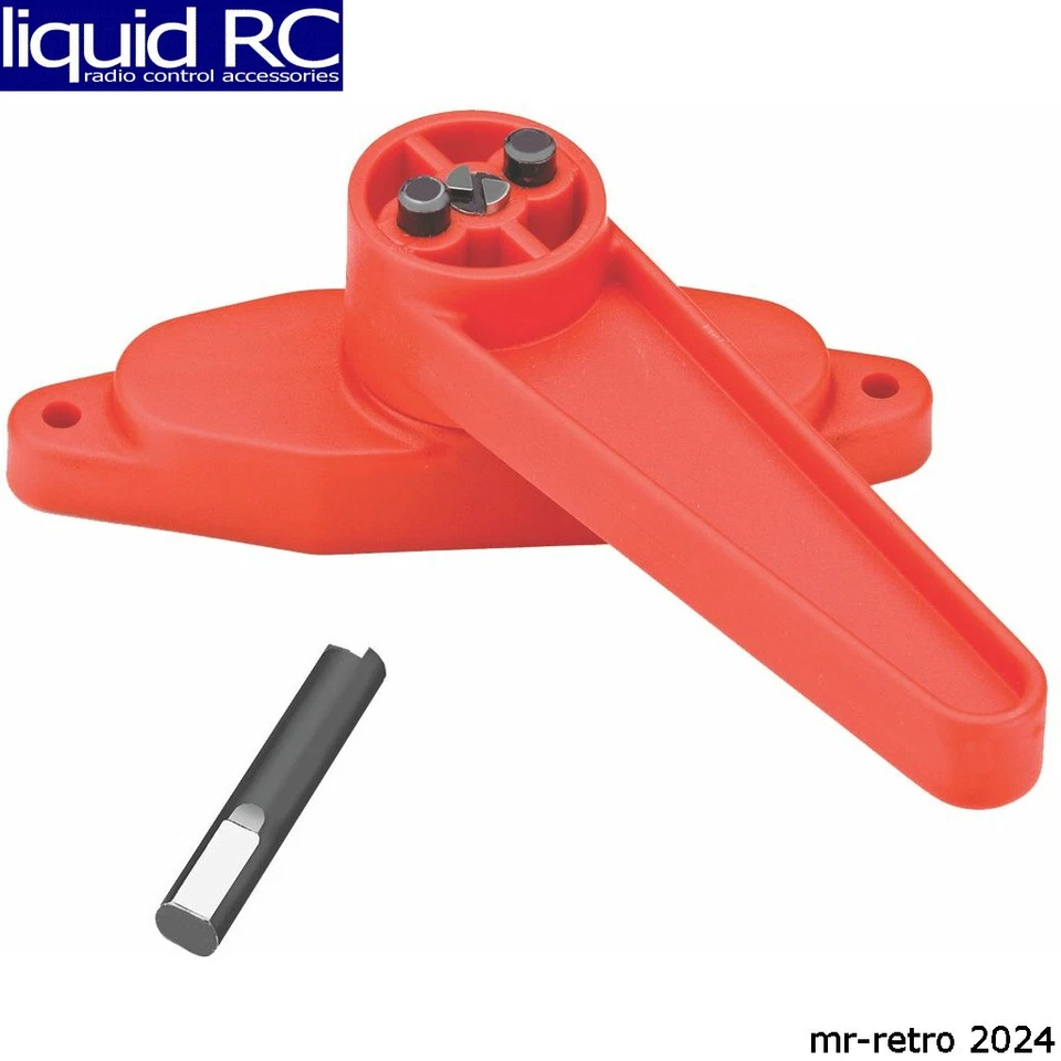 DU-BRO 481 E/Z Bender Wire Forming Tool .062 Inch -.093 Inch - Image 1 of 1