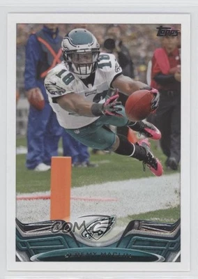 2013 Topps Jeremy Maclin #345 - Image 1 of 2
