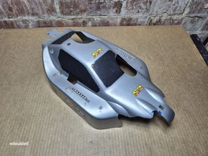 Thunder Tiger EB4 S2/2.5 Pro Body Shell 1/8th Scale Nitro RC Buggy Spares - Picture 1 of 14