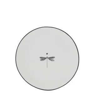 Bastion Collections Teller D16cm Libelle - Bild 1 von 1