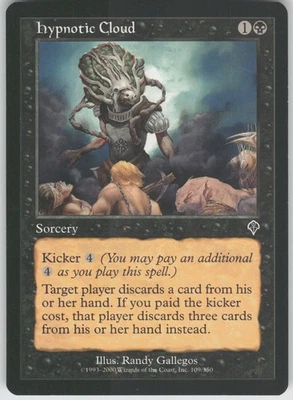 Hypnotic Cloud C Invasion 109 NM - Image 1 of 2