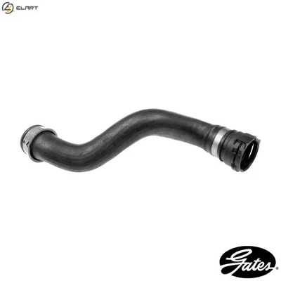 RADIATOR HOSE 05-4577 FOR MERCEDES-BENZ M 274.920 2.0L M 274.910 1.6L 4cyl - Image 1 of 4