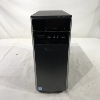 Lenovo Ideacentre 300-20ISH Intel core I3-6100 3.7 GHz 8 GB ram 1 TB HDD/Win 10 - Image 1 of 4
