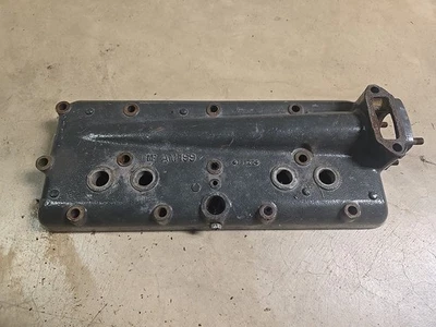 Ford Modelo A 1928-1931 culata 1929 1930 #1 Foto 1 de 4