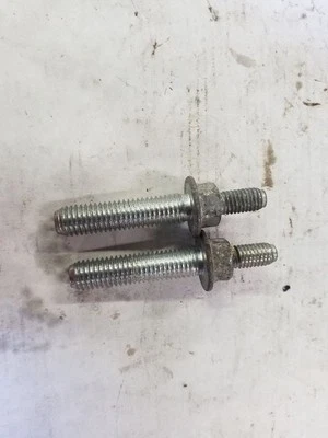 Pernos de montaje del motor de arranque de 3,5 L | FIts Ford Taurus / Explorer 2008-2019 Foto 1 de 4