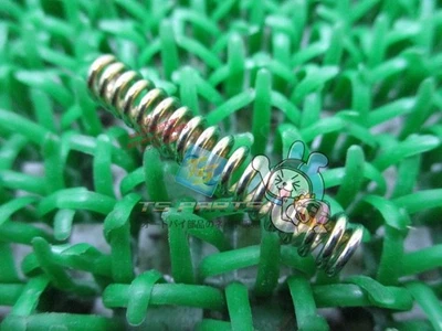 Muelle de compresión cilindro maestro Yamaha nuevo genuino para XS1100, XJ1100, XJ... Foto 1 de 4