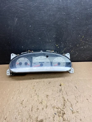 Ford Taurus 2003 Sable velocímetro cuadro de instrumentos indicadores T8408 DG Foto 1 de 4