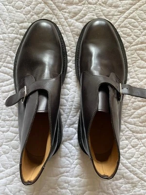 John Lobb Shoreditch Boots ,,New Size8 — 第 1/4 张图片