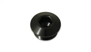 Vibrant Performance 10992 ORB Port Plug - Picture 1 of 4