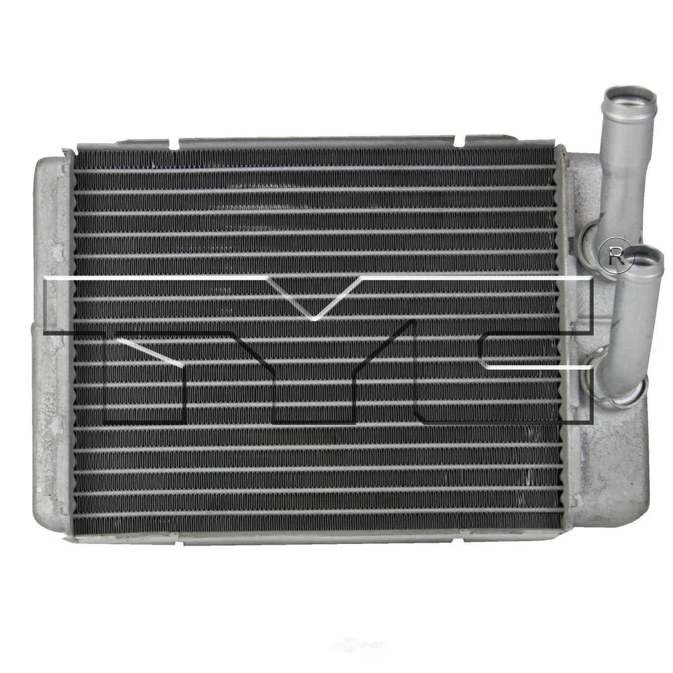 HVAC Heater Core fits 1978-1987 Pontiac Grand Prix Bonneville Grand LeMans,LeMan - Image 1 of 1