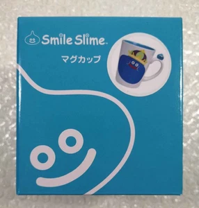 MUG - DRAGON QUEST SMILE SLIME : KING SLIME JAPAN NEW - Imagen 1 de 4